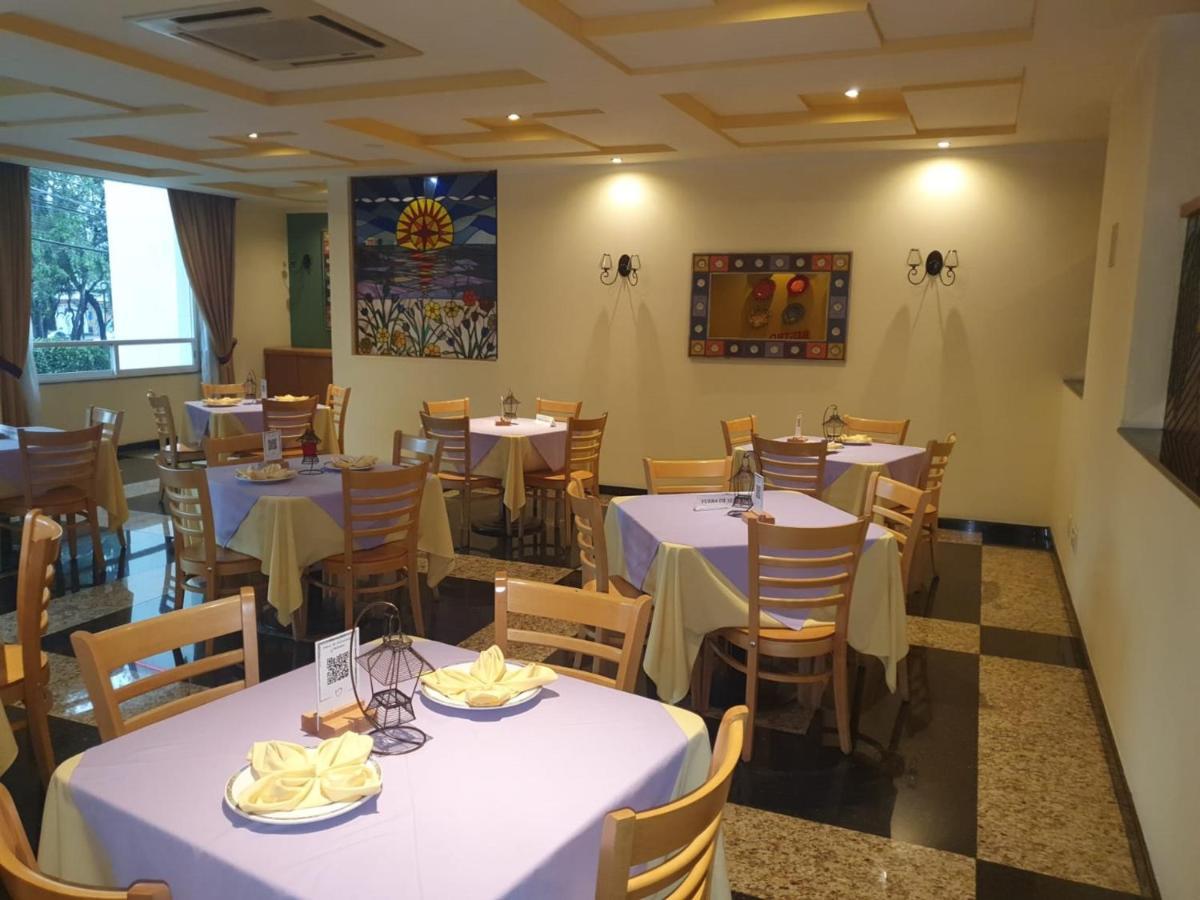 Hotel Plaza Camarones - Solo Adultos Meksika Dış mekan fotoğraf