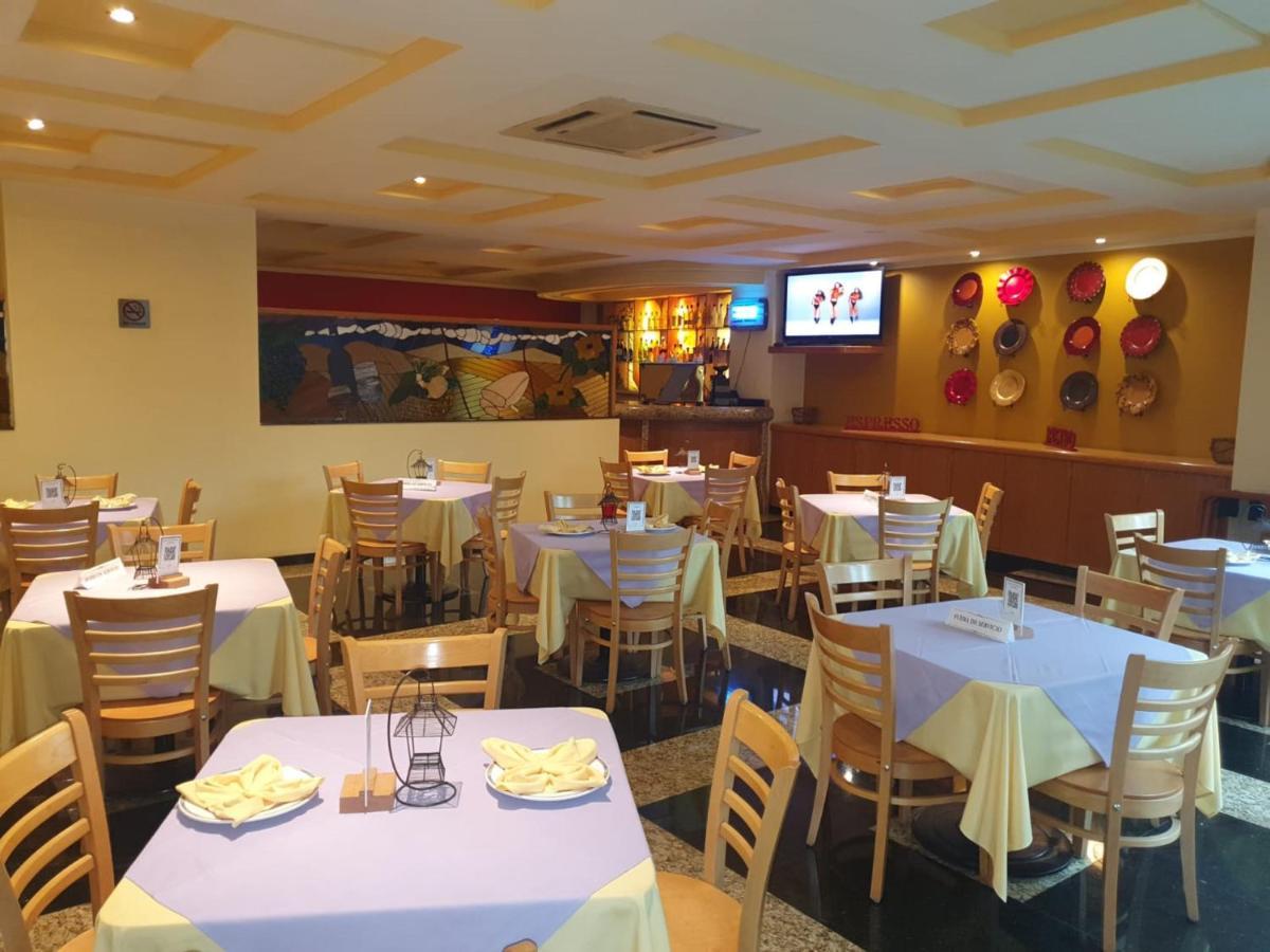 Hotel Plaza Camarones - Solo Adultos Meksika Dış mekan fotoğraf